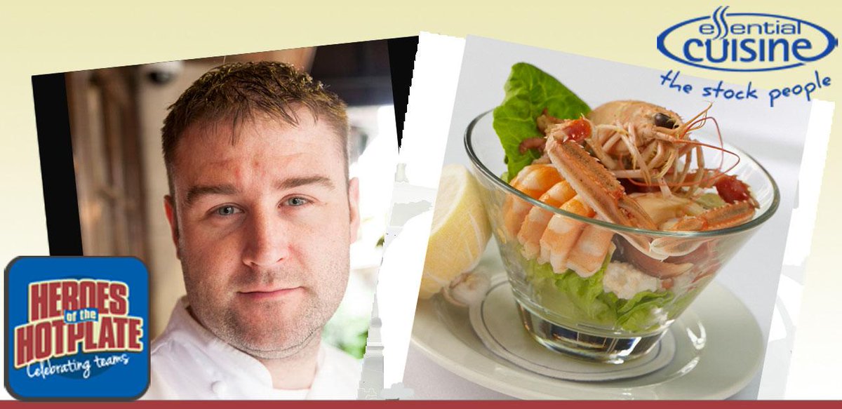 CanteenTweets's tweet photo. See our newest Heroes of the Hotplate with @abarnesy08, head chef at @CorriganMayfair here: http://t.co/woANNHNWqG http://t.co/mWawS4Iztz