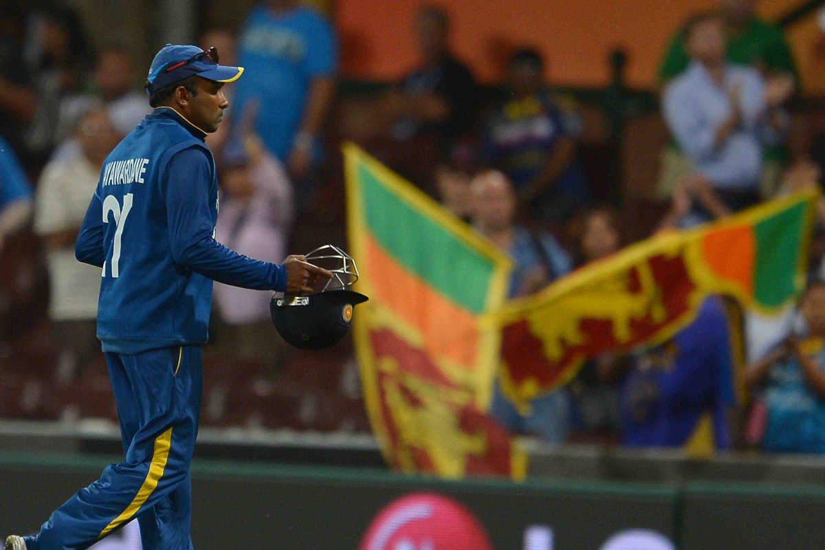 #ThankYouSanga #ThankYouMahela  #Legends #LionsRoar