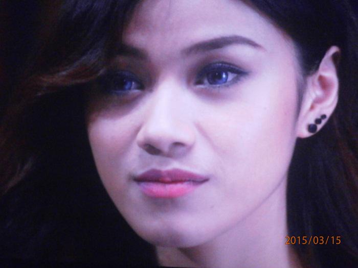 RT <a href="/ChevtyPramita/">C.H.E.V</a>: 'mlm ini aq cantik sekali' Amaya -> <a href="/Aradrizki/">Dara Rizki</a> at film @KokPutusinGue