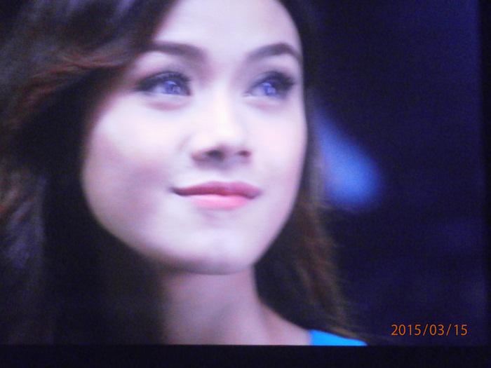 RT <a href="/ChevtyPramita/">C.H.E.V</a>: 'mlm ini aq cantik sekali' Amaya -> <a href="/Aradrizki/">Dara Rizki</a> at film @KokPutusinGue