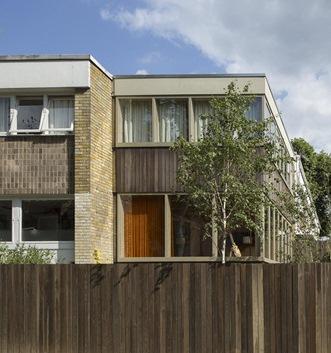 Small Projects shortlist: Ravenswood by Maccreanor Lavington #AJSP2015  ajbuildingslibrary.co.uk/projects/displ…