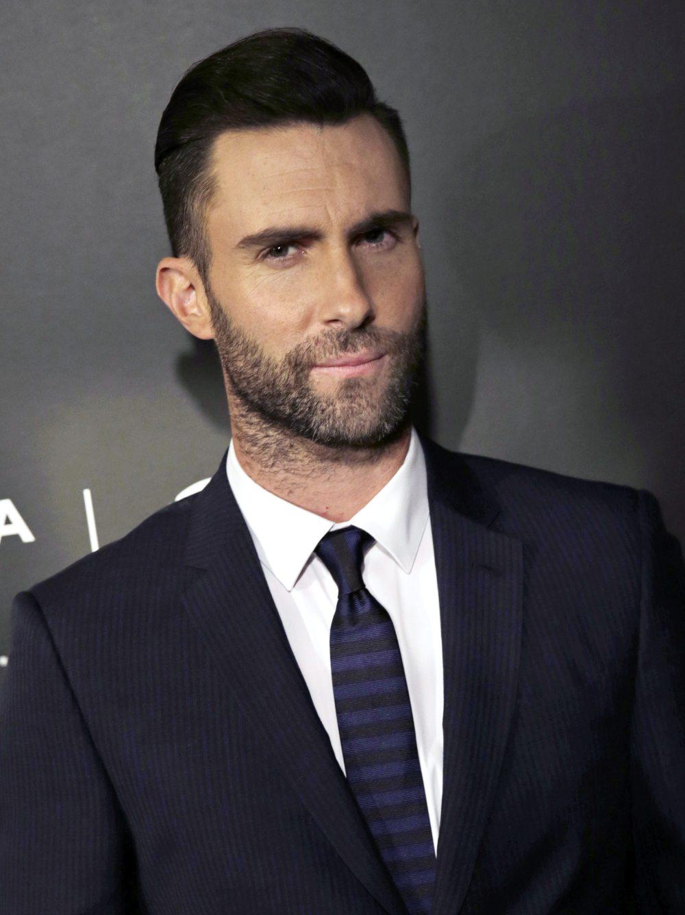 Happy Birthday Sodara kembar\" Hari ini ulang tahunnya Adam Levine yg ke 36!  | 