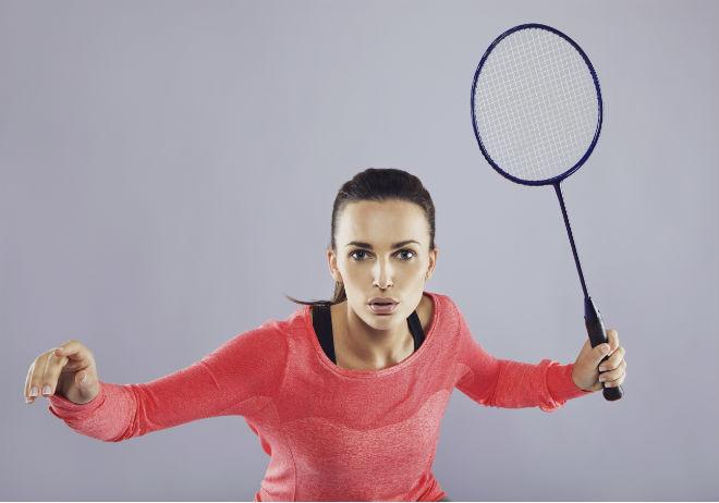 Cosmopolitan_es's tweet photo. Velocidad, fuerza, resistencia...Conoce los beneficios del bádminton: http://t.co/iGsacTaRi2 http://t.co/rlV61Ks58P