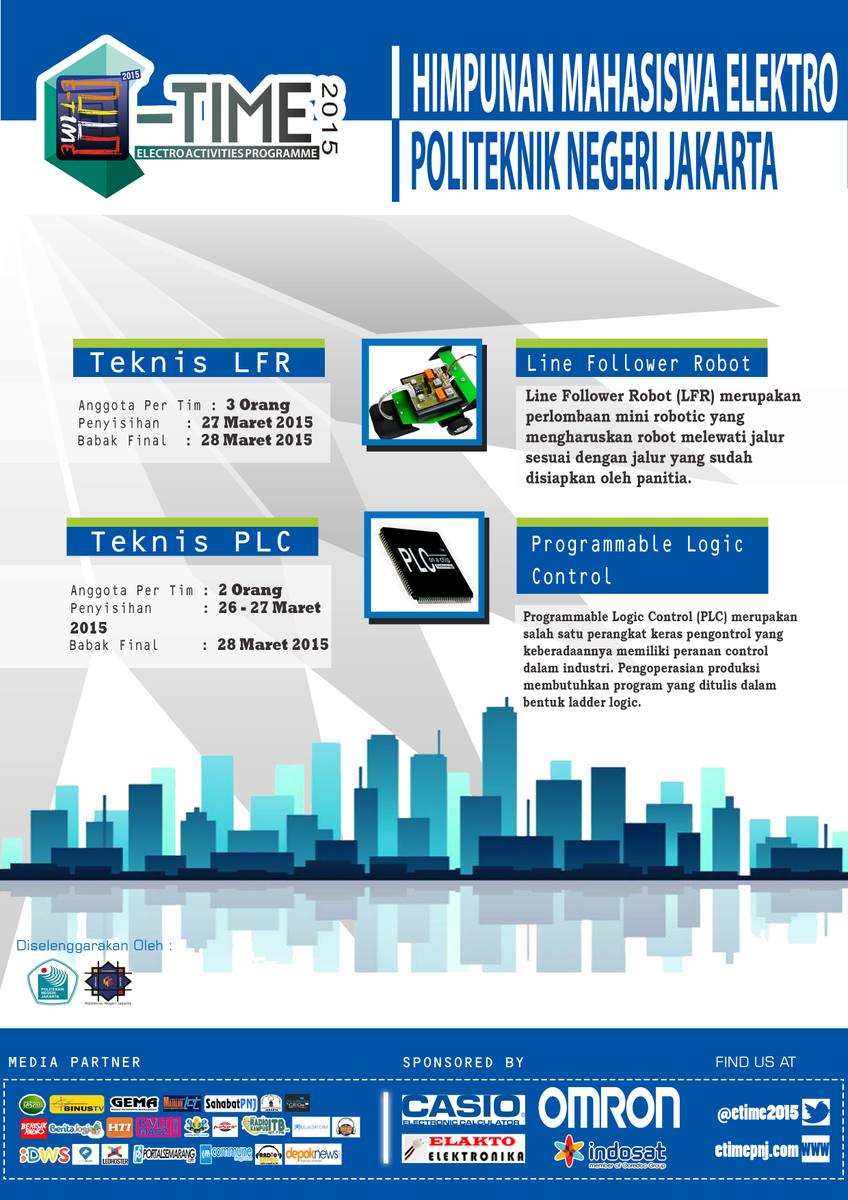 komunepapers's tweet photo. Ingin tahu lebih lanjut tentang @ETIME2015 ? Check this out http://t.co/BVTnNfYgpV http://t.co/niO0P7HwuU