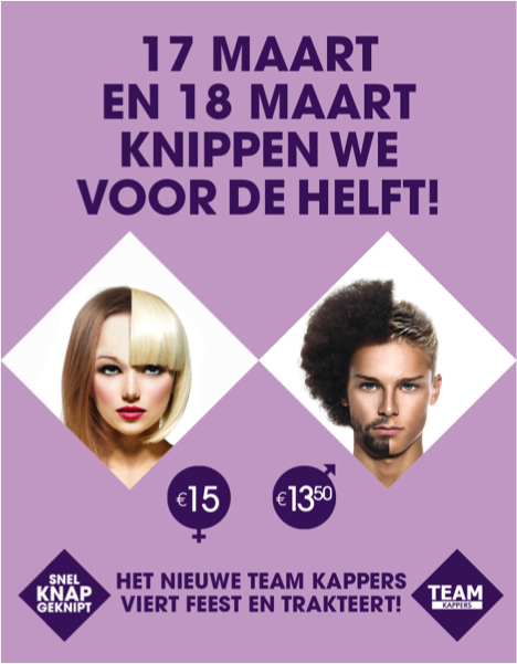 Team Kappers tweet media