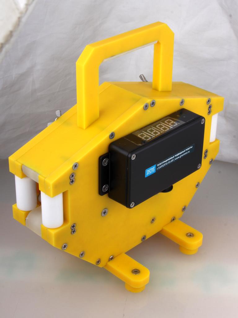 GNOM ROV (@ROVGNOM) | Twitter