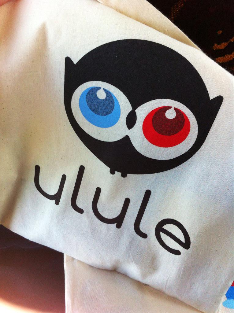 Pauline_felix's tweet photo. Thanks #ululetour et #ululeteam! On the Ulule Road ! #gift #blablacar #ulule http://t.co/fwNfQprzq8