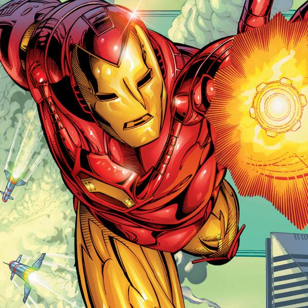 MarvelIndonesia's tweet photo. Flash back to a fresh start for #IronMan in #90sByTheNumbers: http://t.co/LUj9e5gCa1 http://t.co/qwGuTotw7b
