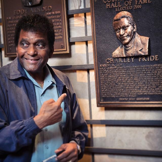 Happy Birthday to Member Charley Pride who was born in Sledge, Mississippi 