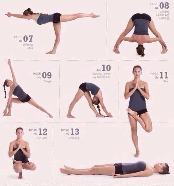 asturposts's tweet photo. "are you good at yoga?"
"si ho, mira pa la 13" http://t.co/6EWLtdk00U