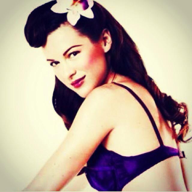 Happy Birthday to the beautiful Mrs. Danneel Ackles  