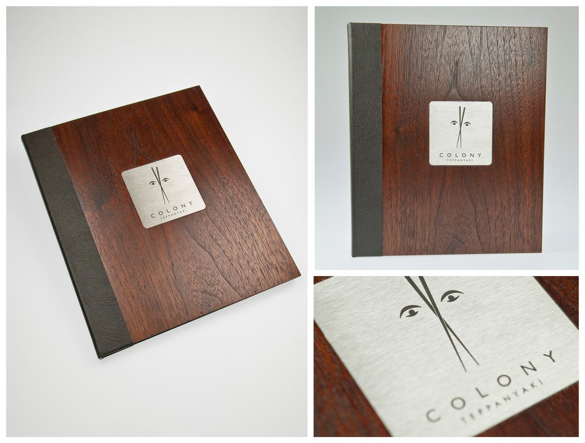 SONDPdesign's tweet image. @SONDPdesign delivers innovative designs #luxury #print #design #restaurants #London