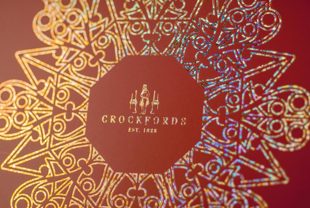 SONDPdesign's tweet image. @SONDPdesign delivers innovative designs #luxury #print #design #restaurants #London