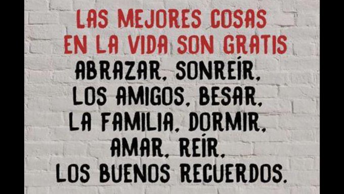 #reflection #goodtimes #freeyourmind #FraseDelDia http://t.co/6wHgWaQKTf