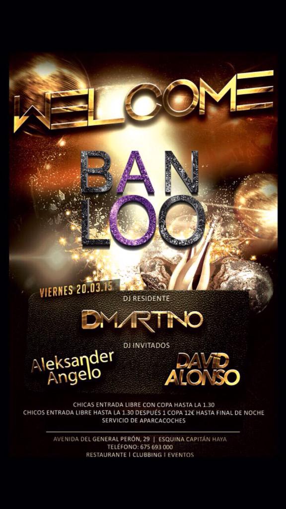 SmFestivals's tweet image. Quien viene este finde??vamooooossss 

Listas: Carlos Santamaría 
Whastapp:669274740