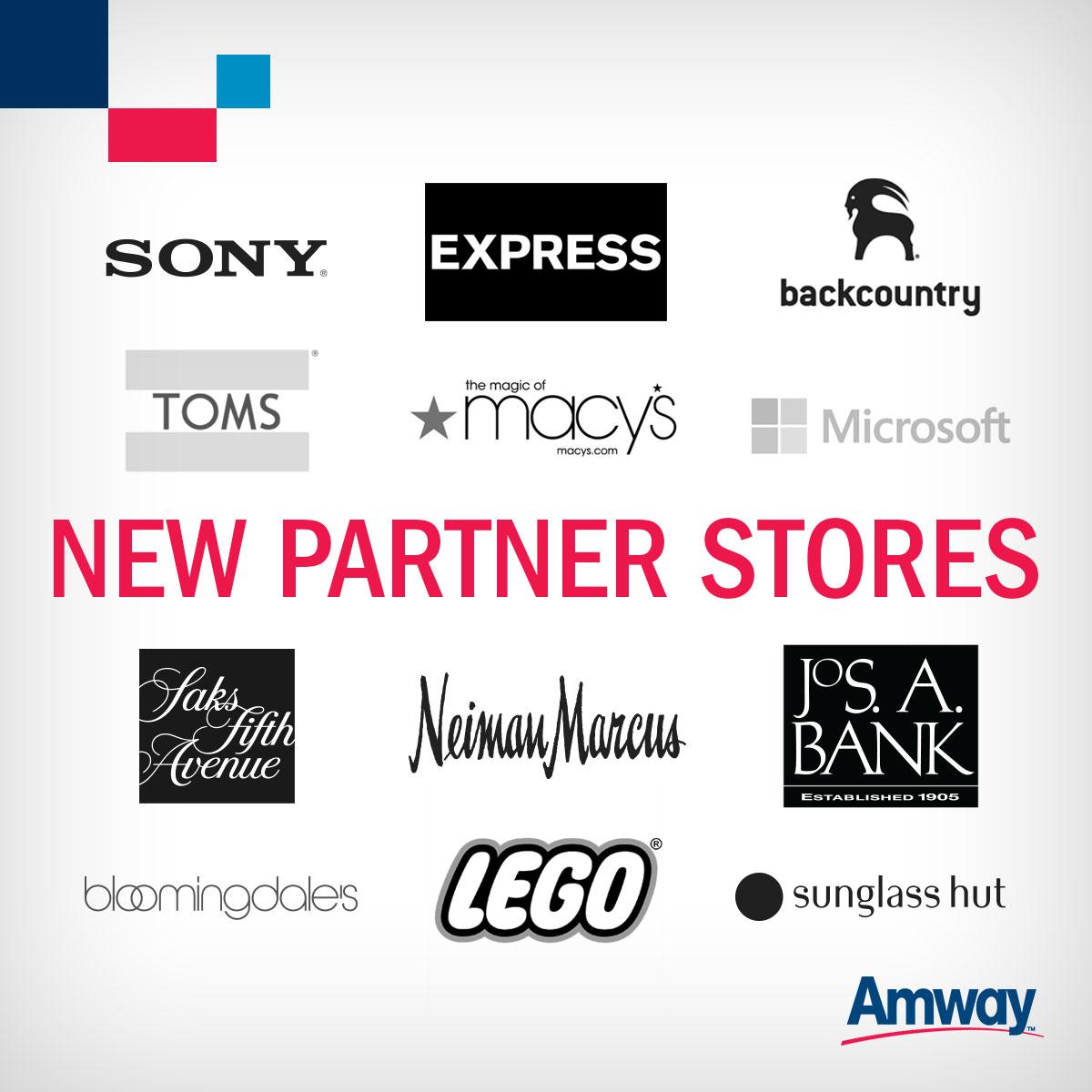 Spring forward and grow your business with new Partner Stores!  Check them out: oak.ctx.ly/r/2ndc4.