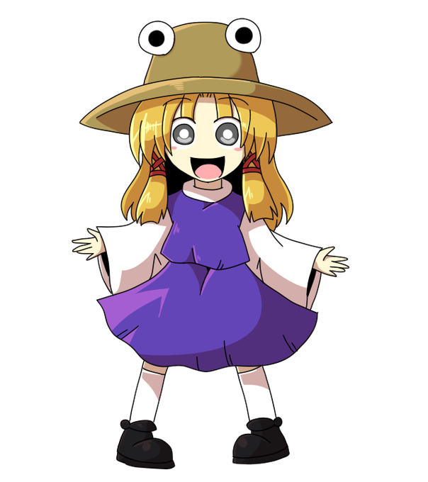 諏訪子のtwitterイラスト検索結果 諏訪子のtwitterイラスト検索結果