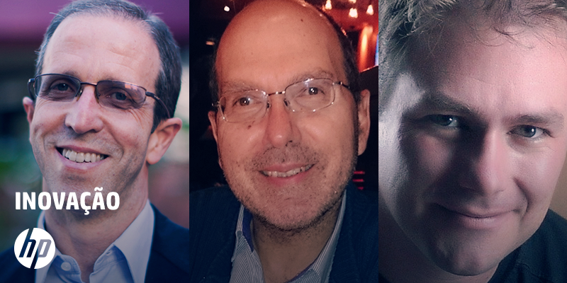 HPBrasil's tweet photo. Três grandes nomes da HP falam de tecnologia no #HPTools, parceria com @Intel e @ProjetoDraft: http://t.co/gYi79JB8qA http://t.co/g2Iz3G0zhs