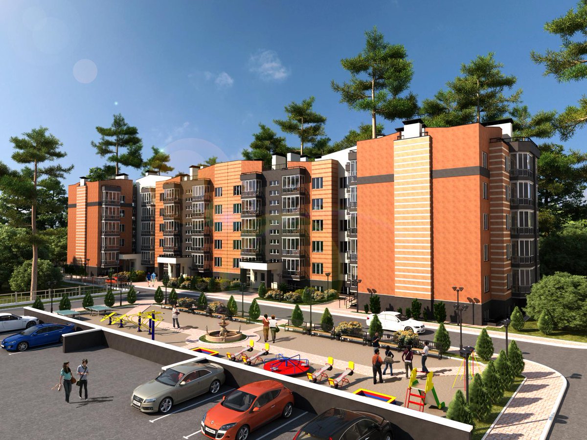 status_irpen's tweet image. ЖК Статус г. Ирпень.
Своя квартира в курортном городе. Несколько минут езды от столицы.
То, что стоит увидеть)