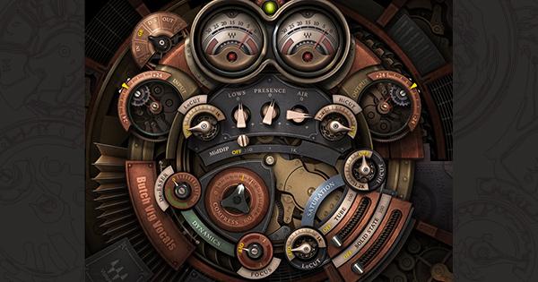 Waves Audio tweet media