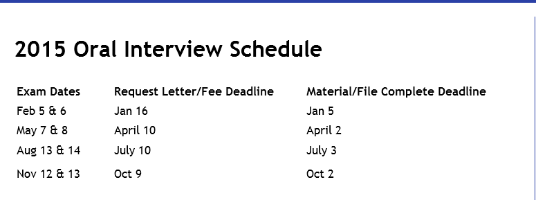 SCAADAC's tweet photo. Head to our website to register for your oral exam! Next dates offered are May 7 &amp; 8! http://t.co/hJNUKUzLUL http://t.co/o1Ssv1ymdv