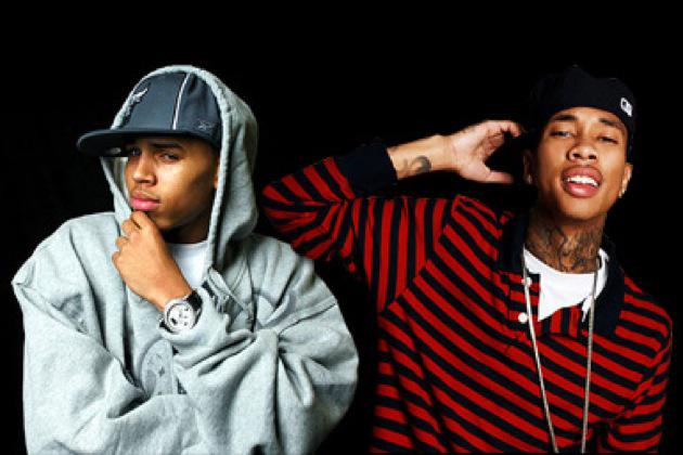 tyga and chris brown for the road download torrent