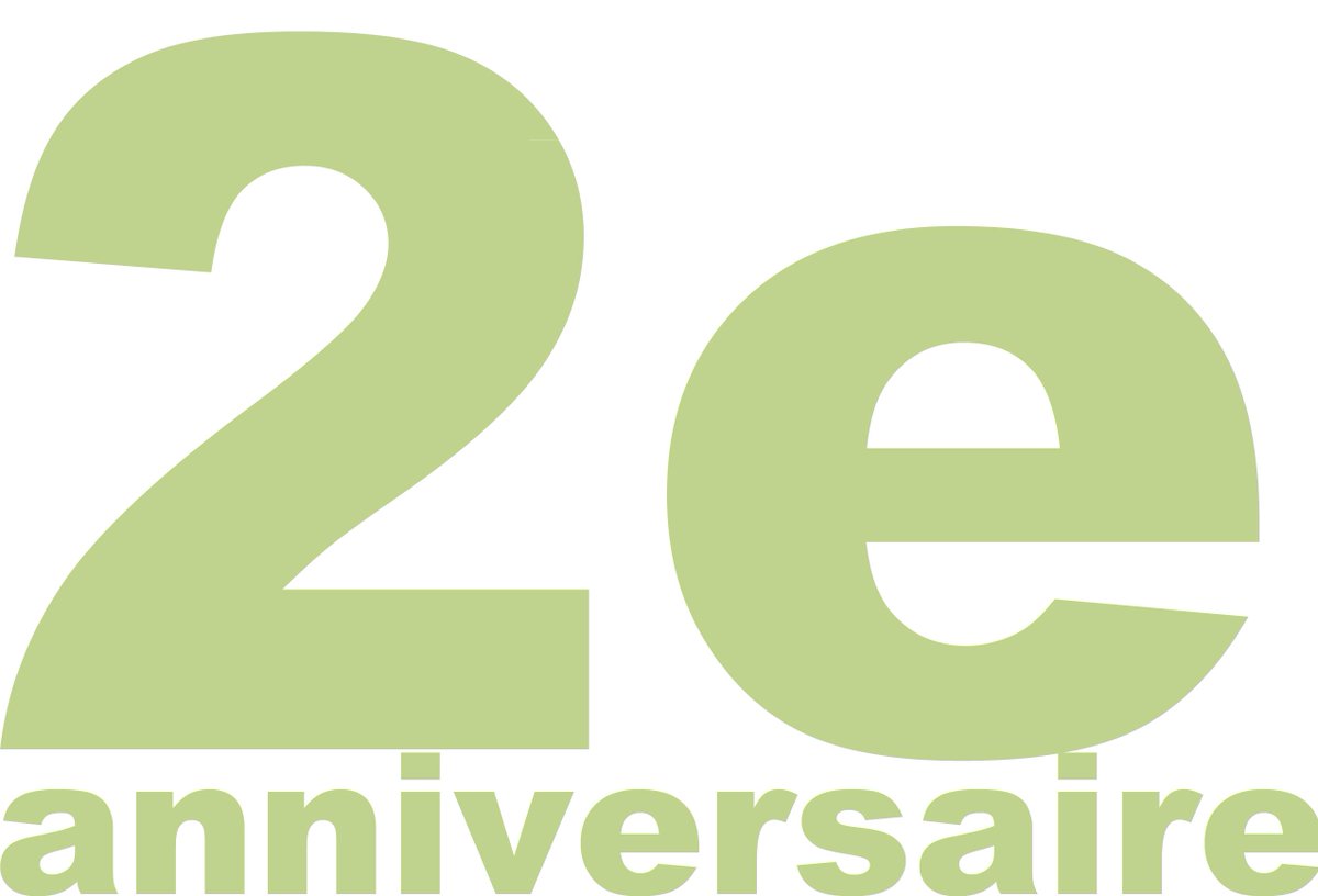 AQPAMtl's tweet photo. Notre Fondation fête ses 2 ans! Un gros merci à tous de votre soutient!  #aphasie http://t.co/ndsZ8skZYQ