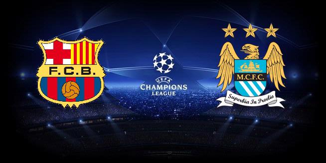 ⚽️Barcelona v Man City
UEFA Champions League Last-16 2nd Leg
19:45
Sky Sports 5 HD

Green Card active 19:00-22:15!