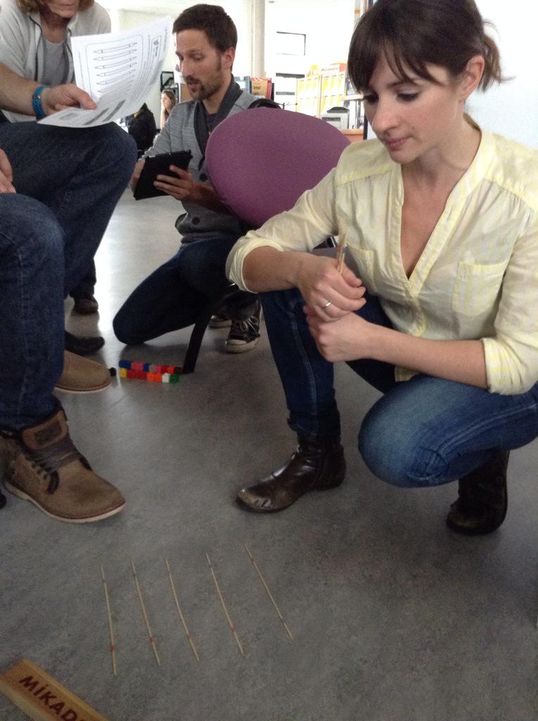 SeveHdbrg's tweet photo. Mise en situation des #photoproblemes à #tabletday ! Avec @vtileti http://t.co/wlKi0TlpDm