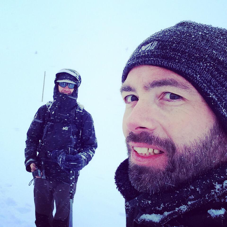 TeamAventuriers's tweet photo. RT @laponico: Les spécialistes des régions nordiques de la #TeamAventuriers dans le #Queyras #becoldbewild http://t.co/6YgF9Ix5F6