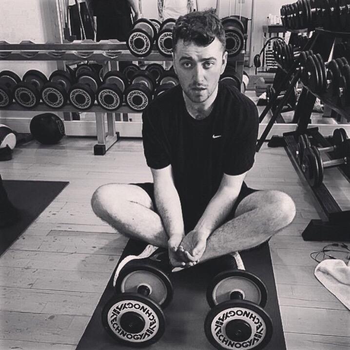SAMSMITH_SG's tweet photo. @samsmithland http://t.co/WDoUwFmDRh