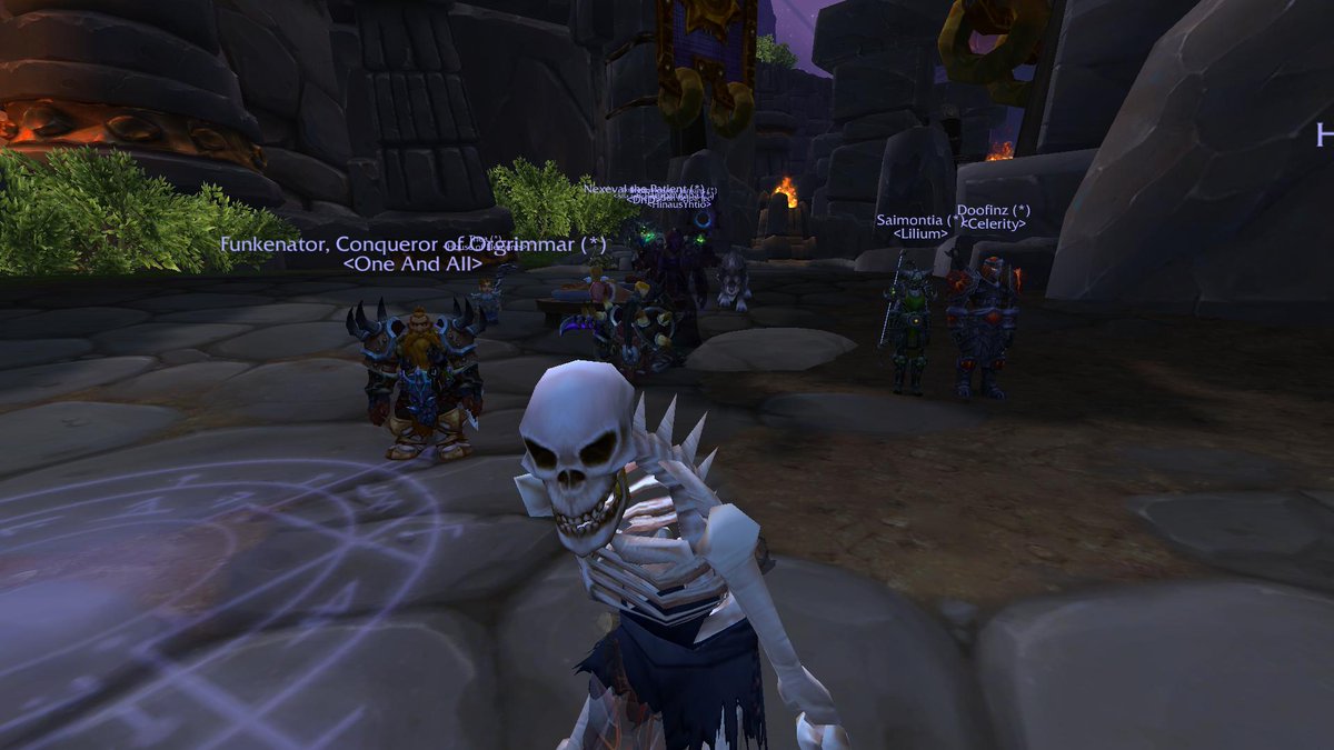 ilikefifa13's tweet photo. Check out my screenshot from World of #Warcraft! http://t.co/lMrWQ1giyb