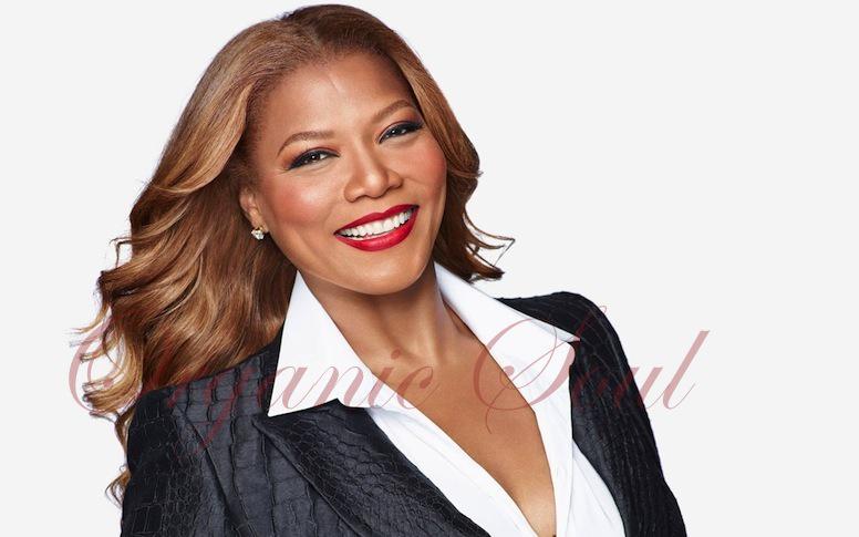 Happy Birthday f/OS Singer, rapper and actress and talk show hostess, Queen Latifah is 45 
 