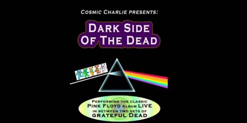 atlinstantly's tweet photo. March 27: Cosmic Charlie Dark Side Of The Dead at Variety Playhouse http://t.co/9nnhrqWPWm #CosmicCharlie http://t.co/eCXIBpJl4s