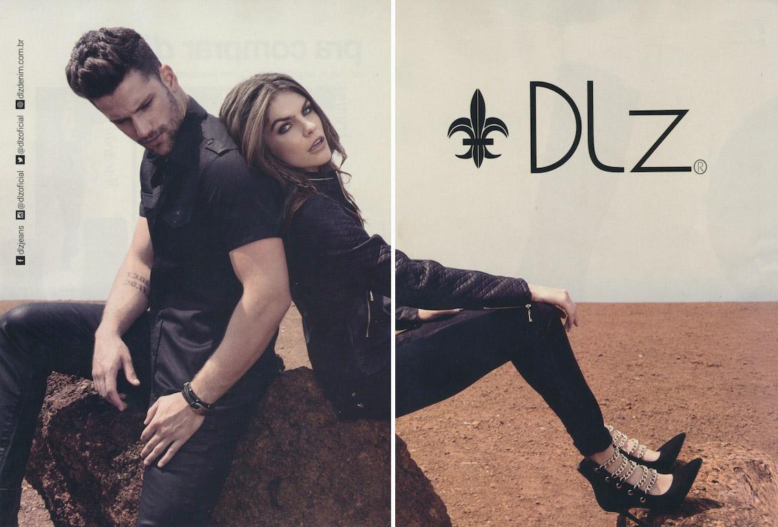 joymgmtbrasil's tweet photo. Ana Paula Scopel para DLZ. http://t.co/H513UFTlPM