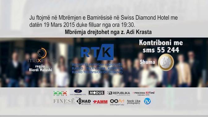 Down Syndrome Kosova organizonë Mbëmje #Bamirësie 

downsyndromekosova.org/komunikate-per…