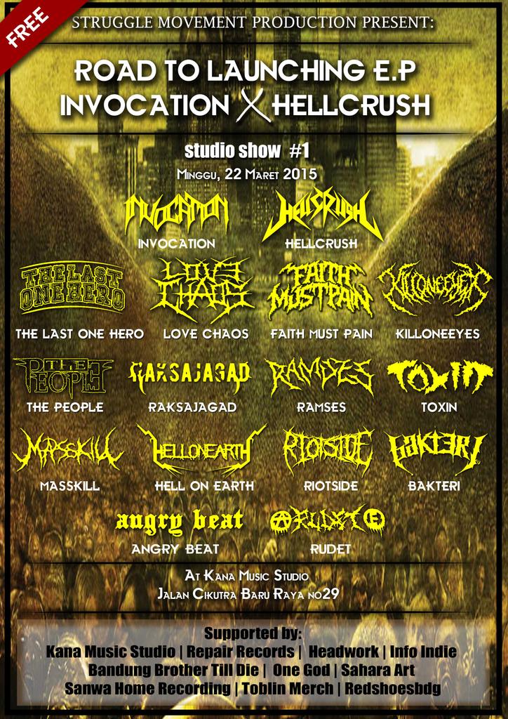 cc: <a href="/saffar_dm/">saffar deathmetal</a> <a href="/errorbrain13/">Error Brain</a> <a href="/Sedusa212/">Sedusa GrindingPunk</a> <a href="/FG_Official/">Forgotten Generation</a>  <a href="/Inhell_merch/">INHELLMERCH.COM</a> <a href="/outperfectmetal/">OUTPERFECT METAL</a> <a href="/TikamPropagrind/">TikusKampung</a>