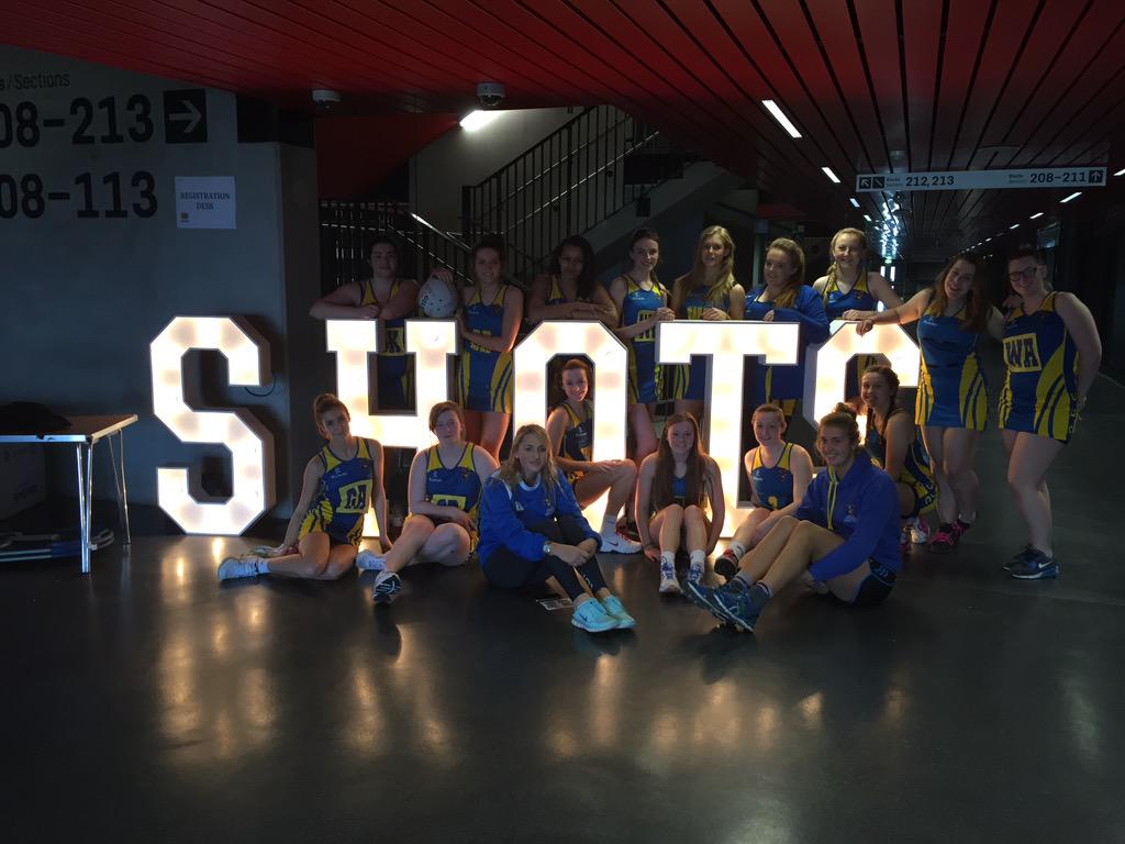 UNOchichester's tweet photo. Having a brilliant day at the copper box! #Shots2015 #WSIHE http://t.co/VlQgKHqMom