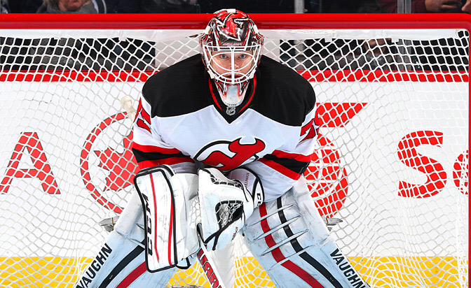 Happy birthday Cory Schneider! Our elite goalie who should be a Vezina nominee  