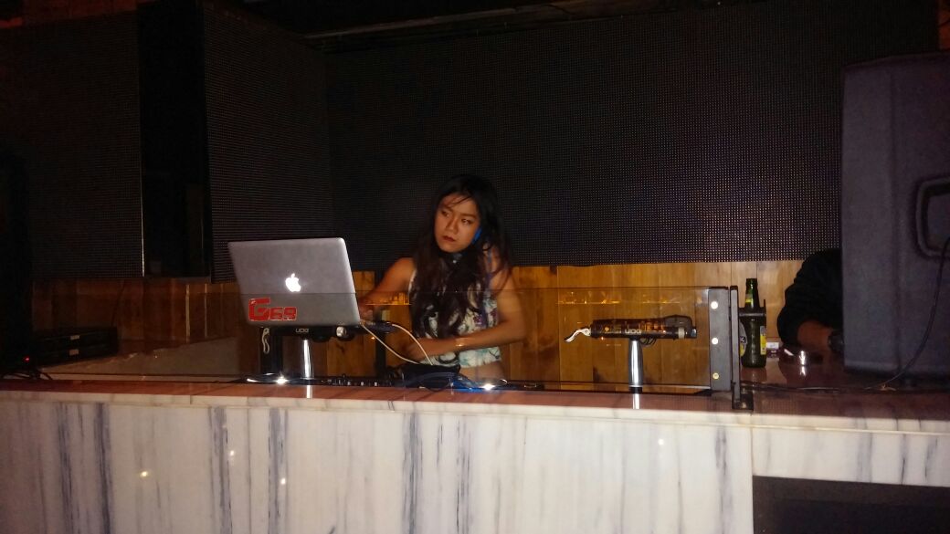 #HYPNOTICA HAPPENIN' NOW @domainOPCO on da deck @candyDJ_ <a href="/G69_Prod/">G69 PRODUCTION</a> &amp; <a href="/POW_mGmT/">POW! Management</a> REPRESENT 🙌