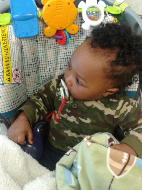 TheKiddIdae's tweet photo. I Love And Live for Him http://t.co/1gVV0rCfs1