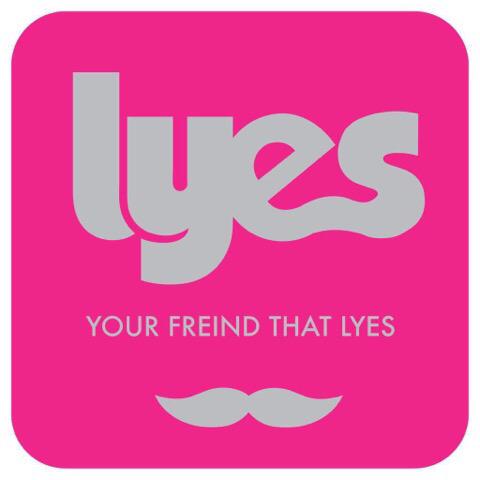JustMyDesigns's tweet photo. @lyft #lyftgate #lyftlyes http://t.co/WZwgyqqS6m