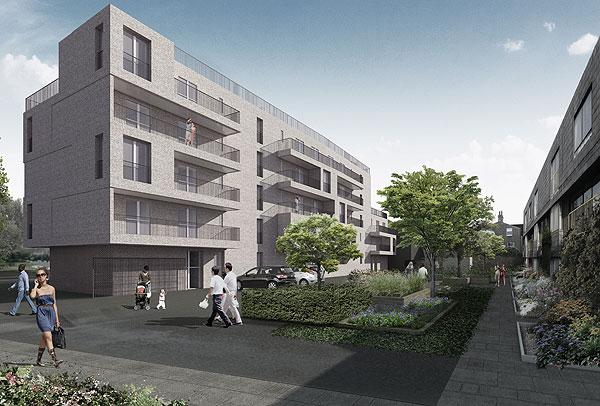 ESHomesProperty's tweet photo. This week, plans are unveiled for a transformed Clapham Junction: http://t.co/YvDJVo2nnF http://t.co/o3zK18038K