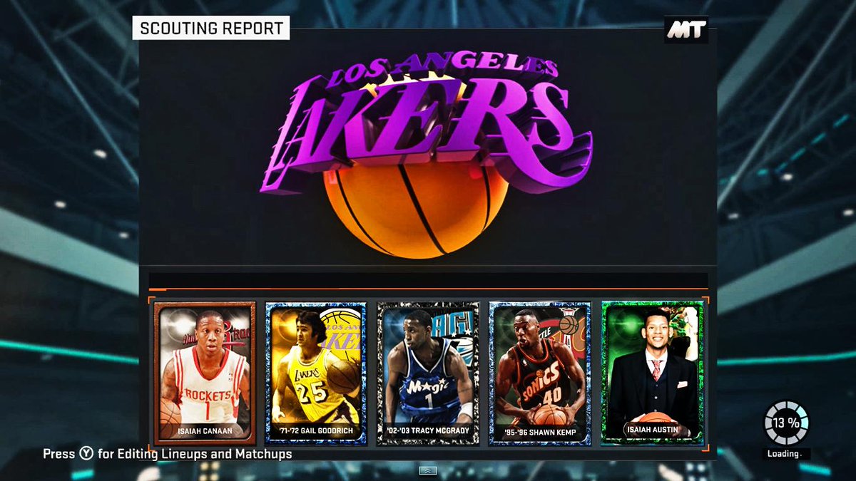 brycejdesigns's tweet photo. @Ronnie2K @LD2K #mtchallenges
Grind Time
5 min quarters
Random team
No Restrictions
5k mt
Unlimited games! http://t.co/KKR9oslhQa