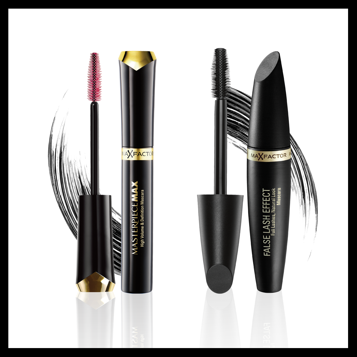 Maxfactorar's tweet photo. #MFTIP: Para todos los días usá las máscaras #MasterpieceMax y #FalseLashEffect @MariaGrebol #consejo http://t.co/QbBZYWA3oX
