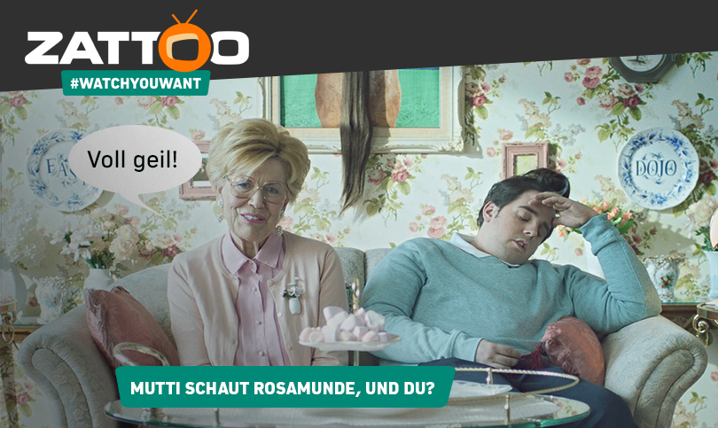 zattoo's tweet photo. In 9 von 10 Haushalten wird über das TV-Programm gestritten. #watchyouwant
Bei euch auch? http://t.co/XuVPj4n1Ao