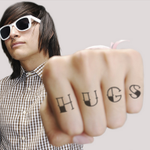 Photo by Temporary Tattoos (@TempTattoosBlog)