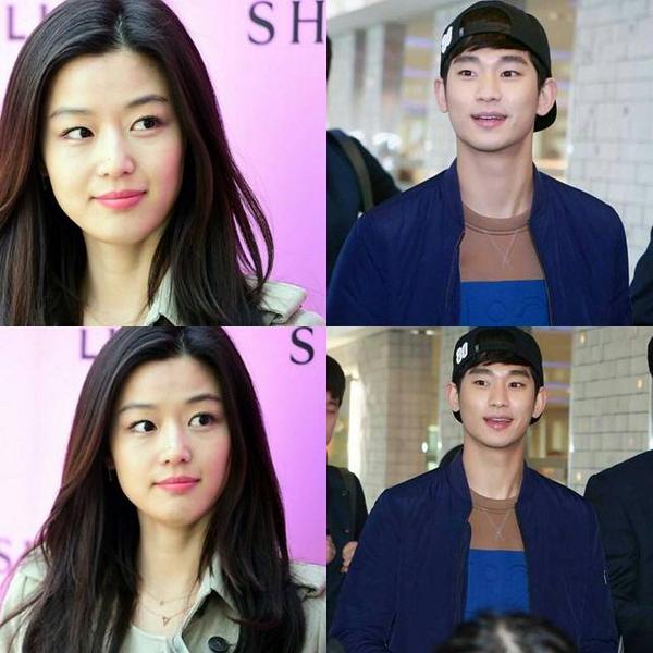 Valerieyhats's tweet photo. Ang Pogi Ni MAteo At Handsome :)
Ganda Din Ni Steffi
You R My Destiny :) <3 @GMAFromTheStar #MatteosPast http://t.co/BJJSoUppVV