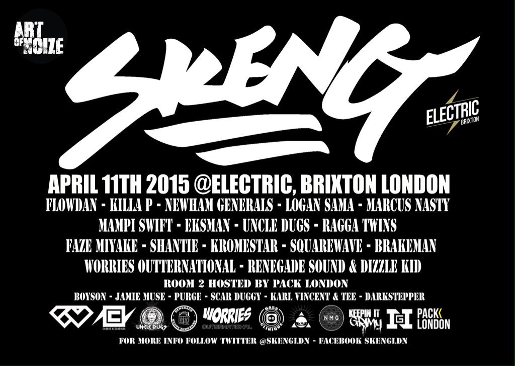 skengldn's tweet photo. @CypherCycles Rt Skeng April 11th at electric Brixton for tickets > https://t.co/qn2SVSXXFy http://t.co/tRVnpy3Sjh