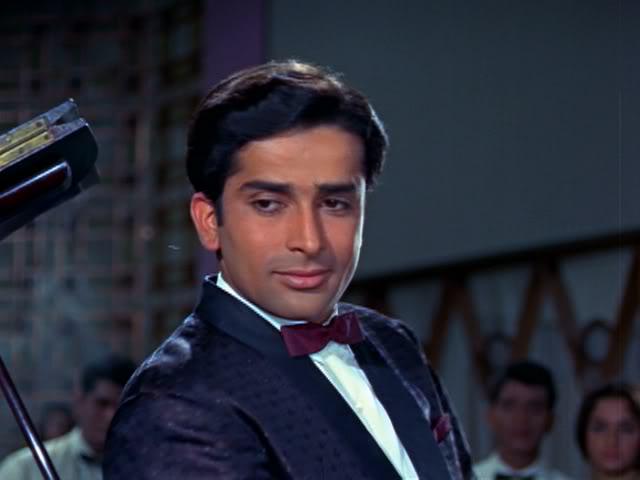  Wishing Happy Birthday To the Legend  Shashi Kapoor 
 